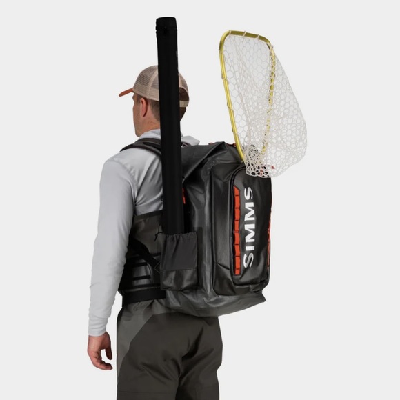 G3 simms guid backpack - Picture 5 of 8